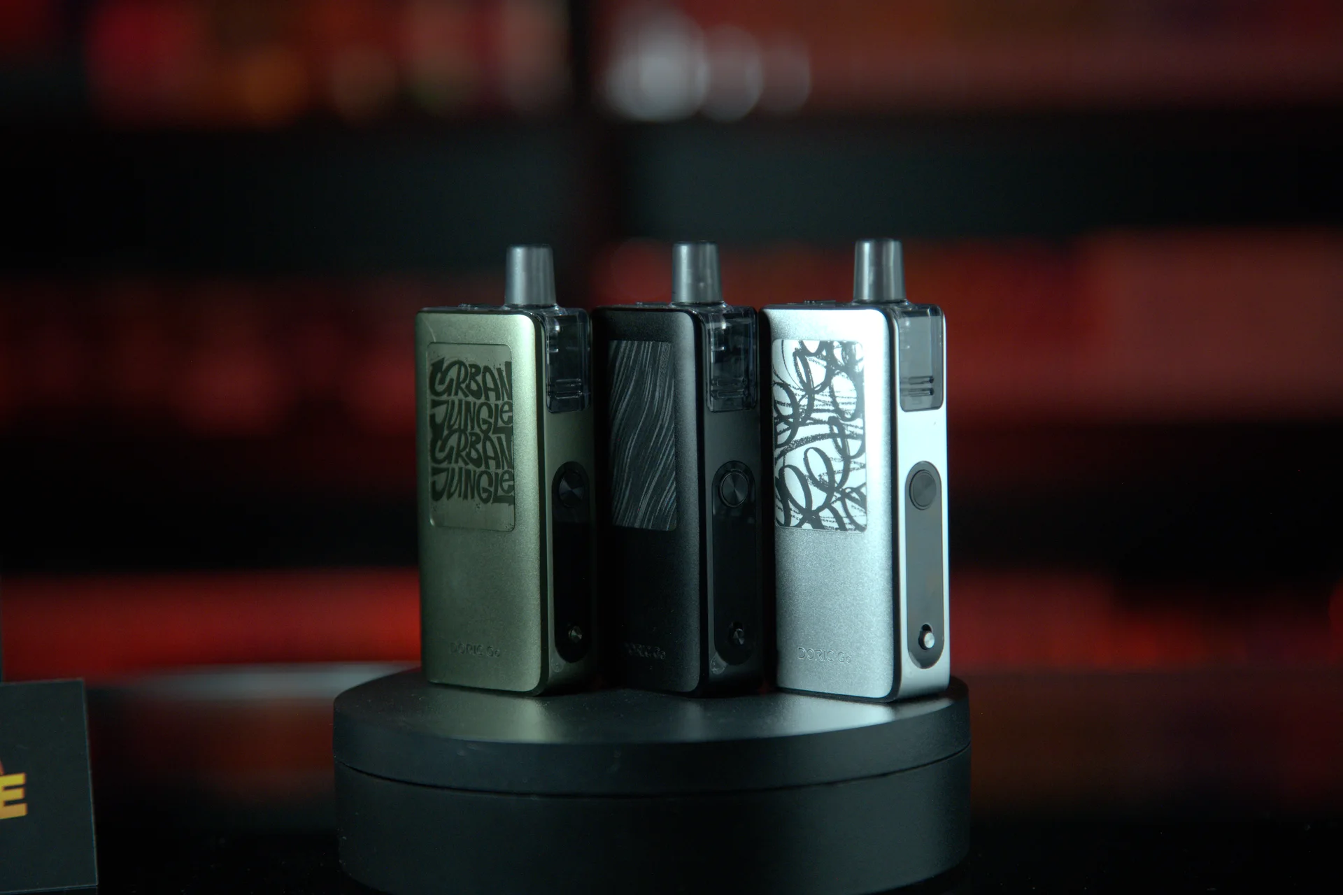 VooPoo