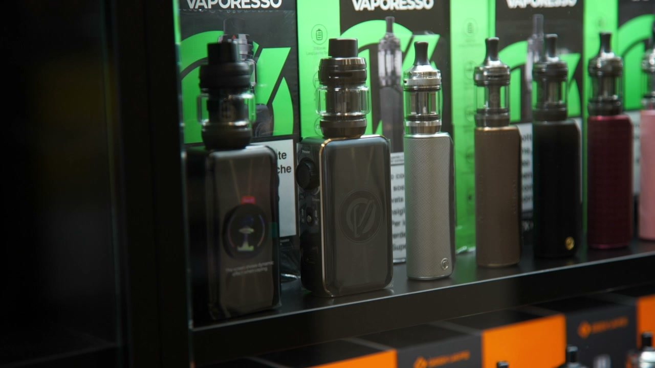 Vaporesso